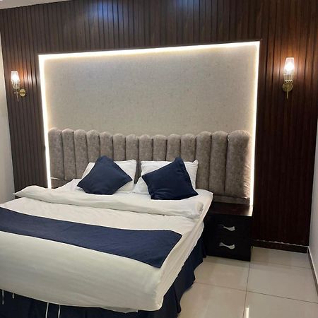 Rekaz Aparthotel Mecca Ngoại thất bức ảnh