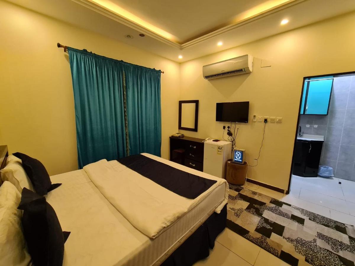 Rekaz Aparthotel Mecca Ngoại thất bức ảnh