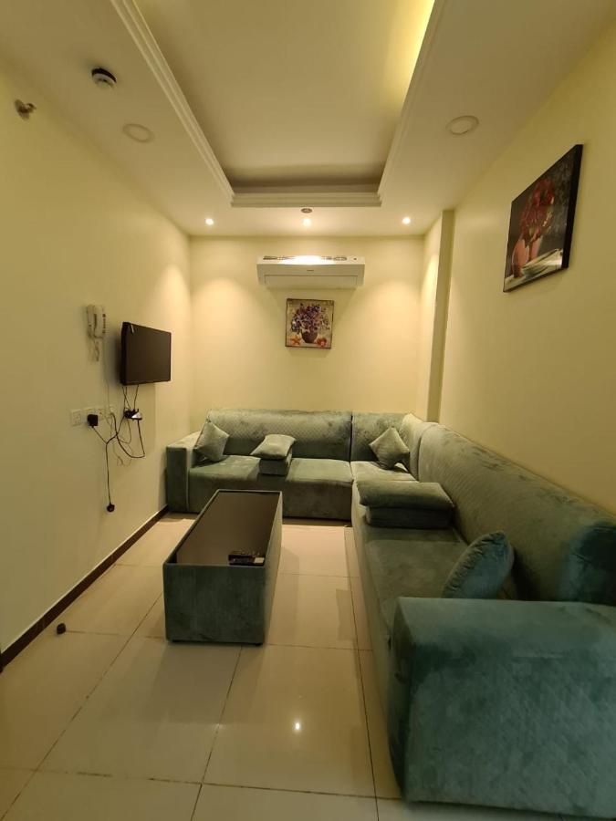 Rekaz Aparthotel Mecca Ngoại thất bức ảnh