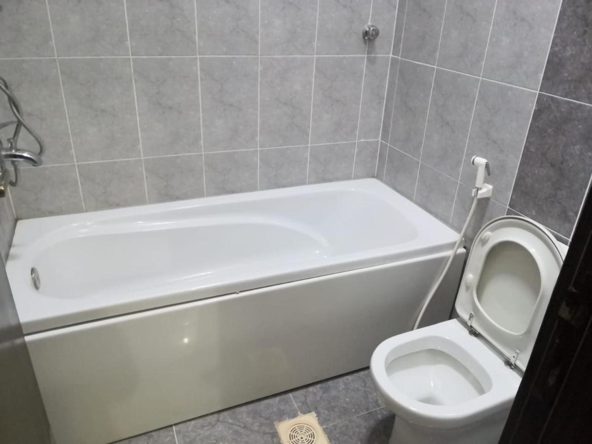 Rekaz Aparthotel Mecca Ngoại thất bức ảnh