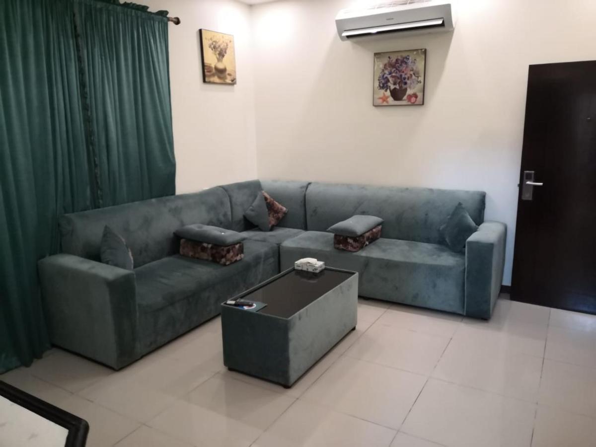 Rekaz Aparthotel Mecca Ngoại thất bức ảnh