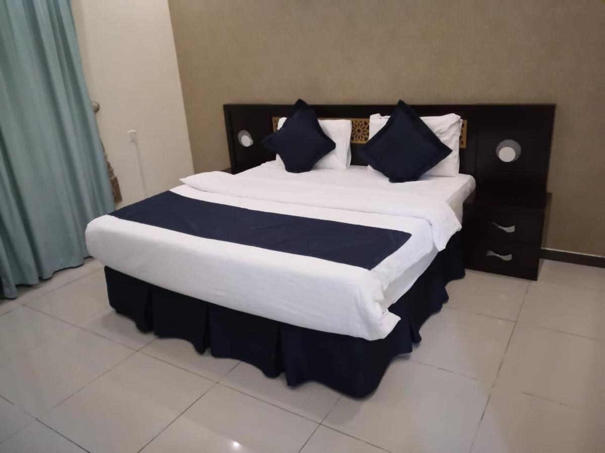 Rekaz Aparthotel Mecca Ngoại thất bức ảnh