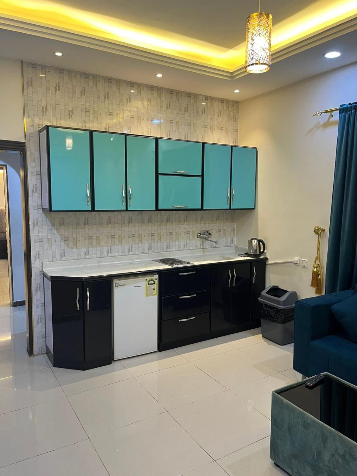 Rekaz Aparthotel Mecca Ngoại thất bức ảnh
