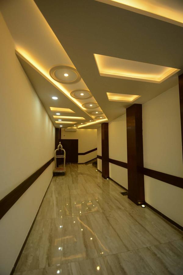 Rekaz Aparthotel Mecca Ngoại thất bức ảnh