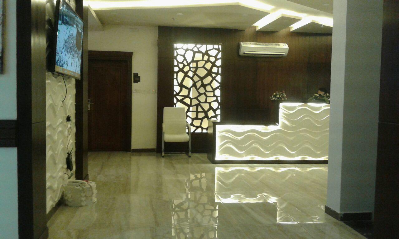 Rekaz Aparthotel Mecca Ngoại thất bức ảnh
